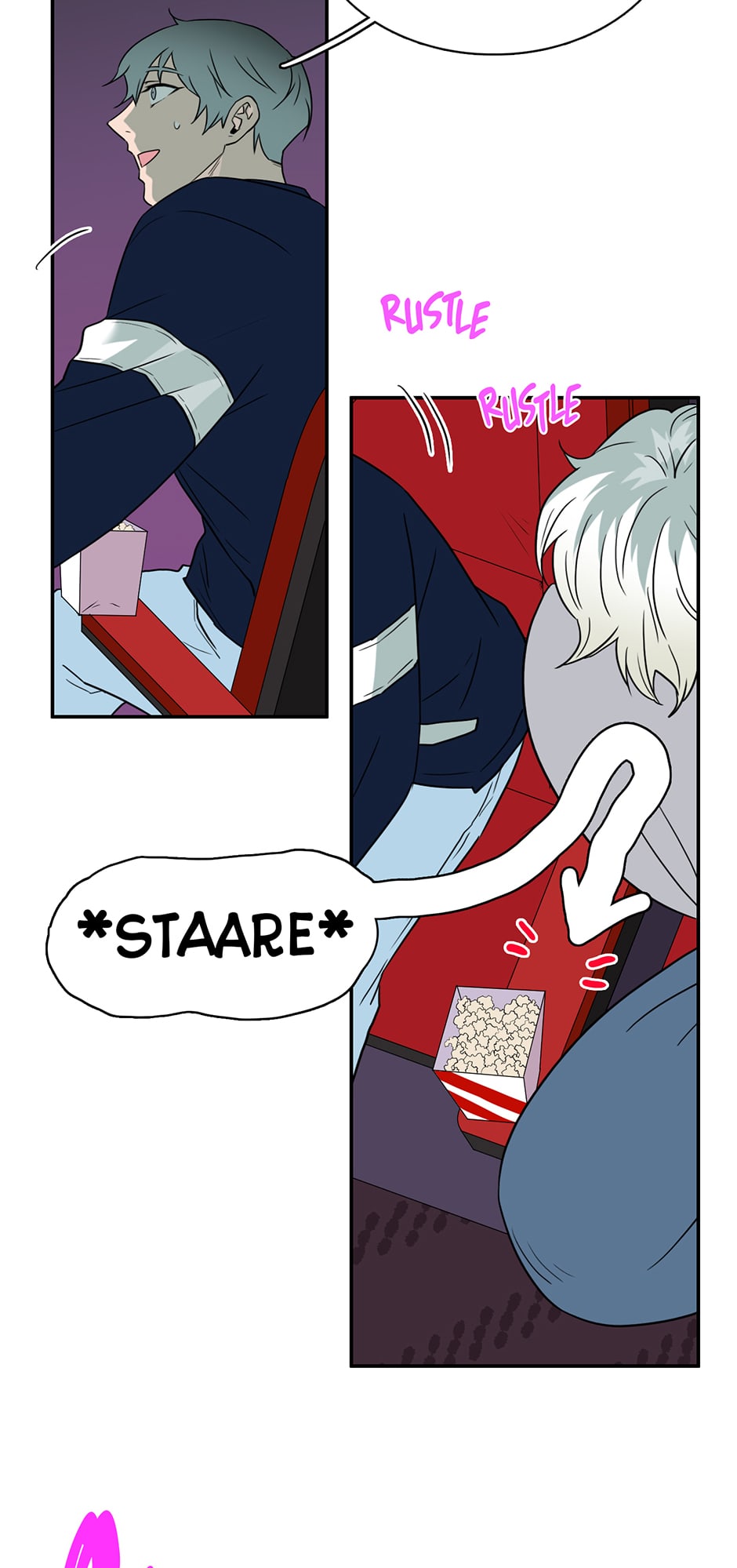 Dear DOO, Chapter 155 image 62